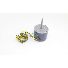 Carrier HC42AR460 Motor 1-Phase Counter-Clockwise 460-380V 1/4Hp 840RPM