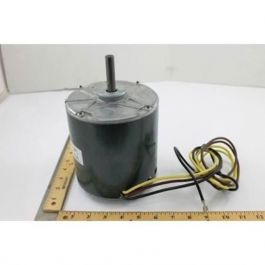 Carrier HC42ME229 Condenser Fan Motor 208-230V 1/3HP 825RPM