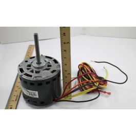 Carrier HC43AE461 Motor 460V 1 Phase 1/2HP 1075 RPM