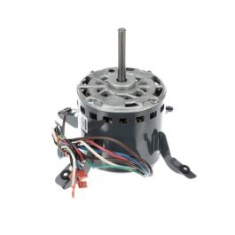 Carrier HC43TE113 1/2HP 3-Speed Motor 1075 RPM 115V