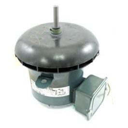 Carrier HC43VE575 1/2HP Outdoor Motor 1075 RPM 575V