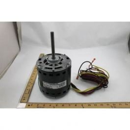 Carrier HC45AE461 Motor 1-Phase CCWLE 3/4Hp 460V 1080 RPM