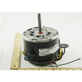 Carrier HC680028 Condenser Fan Motor CW 208-230V 1075RPM