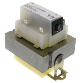 Hartland Controls HCT-03J2BB07 Transformer PRI 277V/SEC-24V Foot Mount
