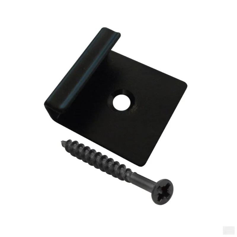 HD Composite Decking Starting Clips