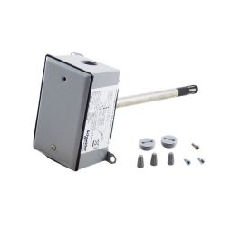 Veris Industries HD2XVSX Duct Mount Humidity Sensor 2% 0-5/0-10 VDC