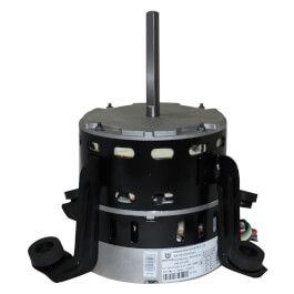 Carrier HD44MQ130 Blower Motor ECM 1/2HP