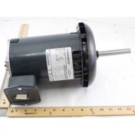 Carrier HD46VL331 Motor 3/4HP 200-230/460V 1140RPM
