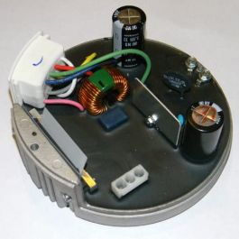 Carrier HD52AR135 Blower Motor ECM 208/230V 1HP
