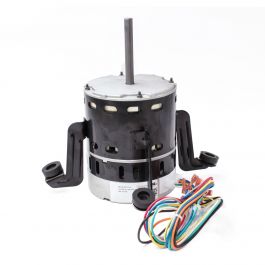 Carrier HD52MQ133 Motor Blower ECM 1 HP