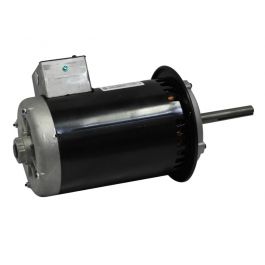 Carrier HD56AK652 1HP Reversible Rotation Motor 1140 RPM 230-460V/3PH