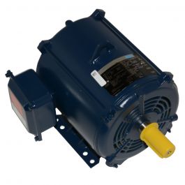 Carrier HD60FK660 Motor