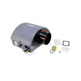 Resideo HE205A1000 Whole-House Large Bypass Humidifier 17 GPD