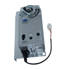 Carrier HF23BJ065 Actuator 24V 2-10VDC 180 PSI