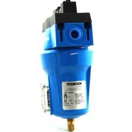 SPX Flow-Hankison HF512-4DPL Coalescing Oil Filter W/Drain 20SCFM