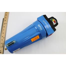 SPX Flow-Hankison HF9-24-8-DGL 1 Inch Compressed Air Filter Unit