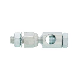 Carrier HF91BB125 Linkage Connection