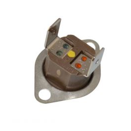 Carrier HH18HA420 Auto Limit Switch 90°F-120°F