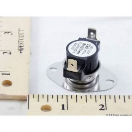 Carrier HH18HB052 Defrost Thermostat