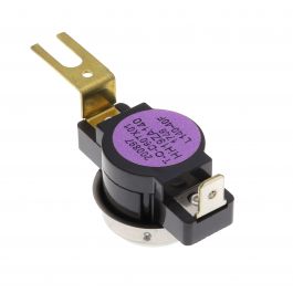 Carrier HH19ZA140 Auto Limit Switch L140F-40F