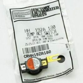 Carrier HH19ZA180 Limit Switch 180°F Open 140°F Close