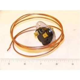 Carrier HH22AL090 2 Stage Remote Bulb Temperature Switch