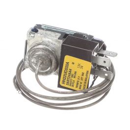 Carrier HH22UC033 SPDT Temperature Switch 240-277V Open 15°F Close 35°F