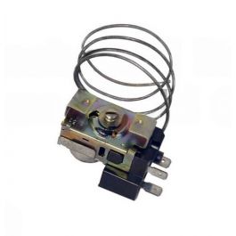 Carrier HH22UC063 Outdoor Thermostat Override Switch