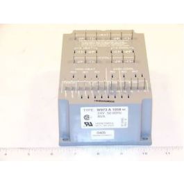 Carrier HH82AW008 Logic Panel
