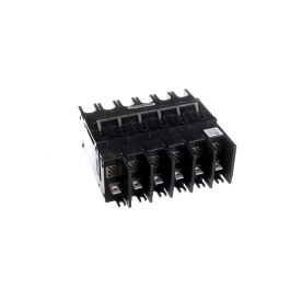 Carrier HH83XE618 6 Pole Circuit Breaker
