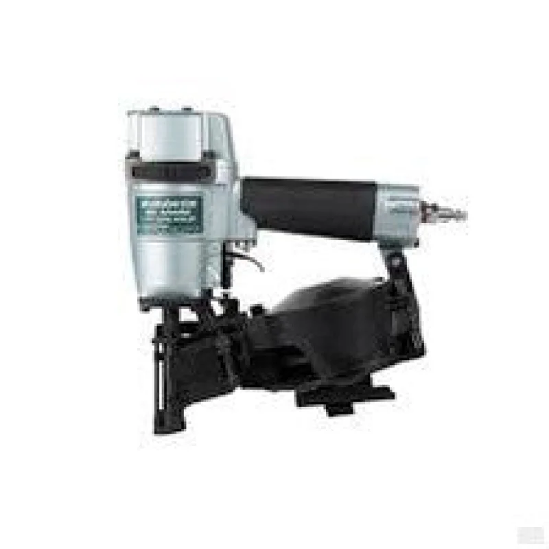 Hitachi 1-3/4″ Coil Roofing Nailer NV45AB2