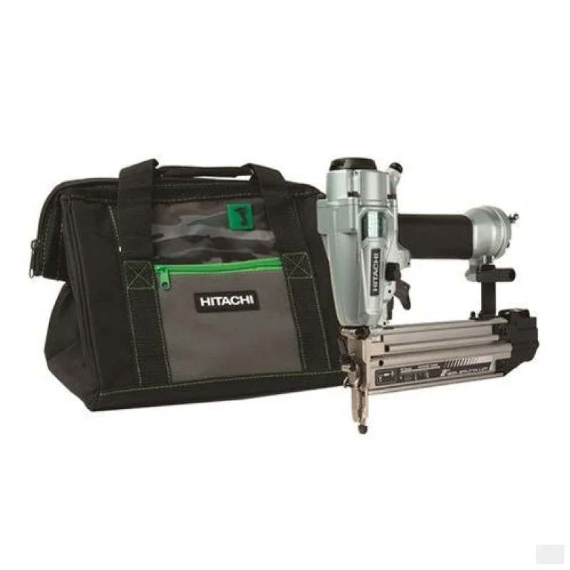 Hitachi 2″ 18-Gauge Pro Brad Nailer NT50A5