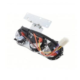 Carrier HK06MB011 Pressure 3-Switch Assembly