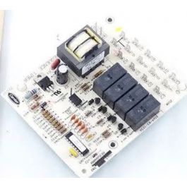 Carrier HK35AA008 Fan Timer Circuit Board