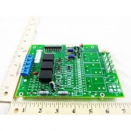 Carrier HK37AA002 Control Board