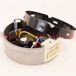 Carrier HK44ER131 2.3-5HP Motor Module