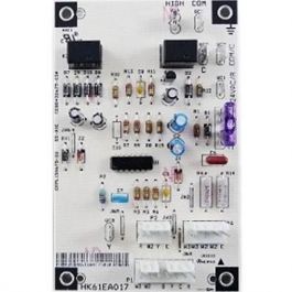 Carrier HK61EA017 X-13 Circuit Board