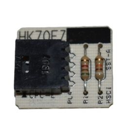 Carrier HK70EZ009 Furnace Control Module Plug
