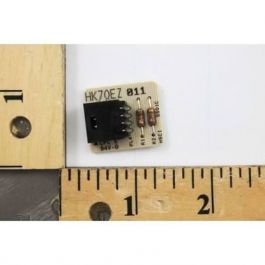 Carrier HK70EZ011 Circuit Board Plug