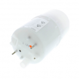 Resideo HM700ACYL2 Replacement Canister Used W/HM700 Electrode Humidifier