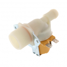 Resideo HM700AFVALVE Fill Valve Used W/HM700 Electrode Humidifier