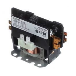 Carrier HN51KC024 1-Pole Contactor ,30 Amp, 24V