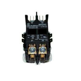 Carrier HN52KA001 2-Pole Contactor 40 AMP 480V Coil