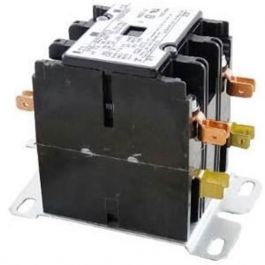 Carrier HN52KD024 2-Pole Contactor 32 Amp Coil 24V