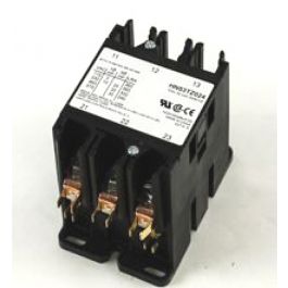 Carrier HN53TZ024 3 Pole Contactor 24V