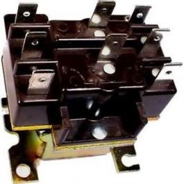 Carrier HN61KK913 Power Duty Relay 240V