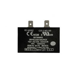 Carrier HN61PC004 DPST Relay
