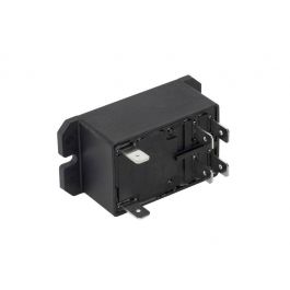 Carrier HN61PC005 DPST Quick Connect Relay 30A 24V