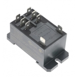 Carrier HN61ZK002 Time Delay Relay 150 VAC 250V