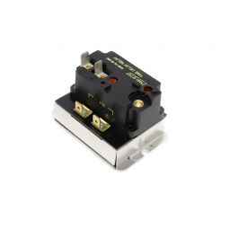 Carrier HN67EA032 Time DelayRelay